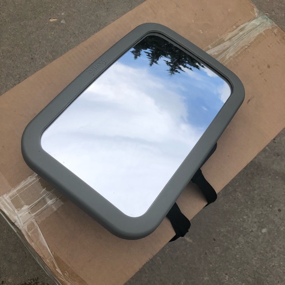 britax Other Britax Back Seat Mirror For Newborns Poshmark